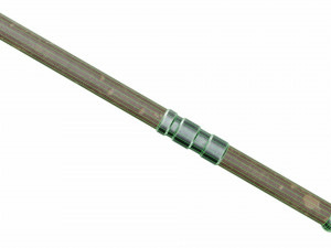 Halberd 04 3D Model