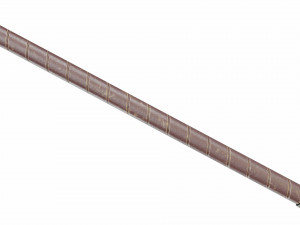 Halberd 05 Modello 3D