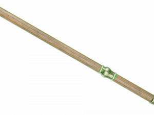 Halberd 06 Modelo 3D