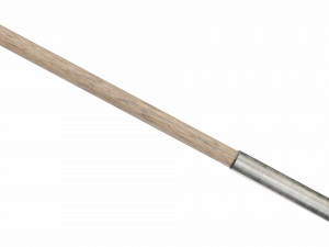 Harpoon 3D Model