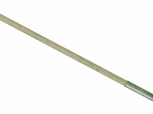 Harpoon 3D Model