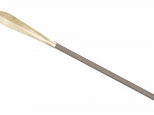 Longspear 3D Model
