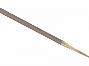 Longspear 3D Model