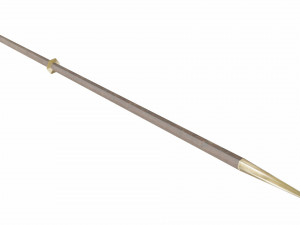 Longspear 3D Model