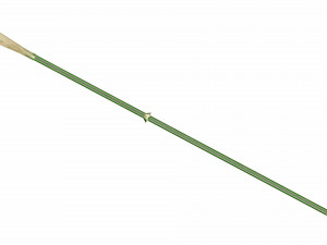 Longspear 3D Model