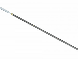 Longspear 02 3D Model