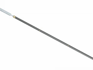 Lan&ccedil;a Longa 02 Modelo 3D