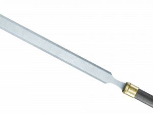 Longspear 02 3D Model