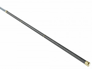 Longspear 02 3D Model