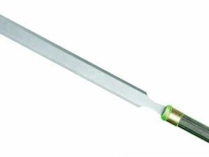 Lan&ccedil;a Longa 02 Modelo 3D