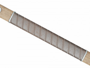 Lucerne hammer 3D 모델