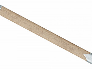 Lucerne hammer 3D 모델