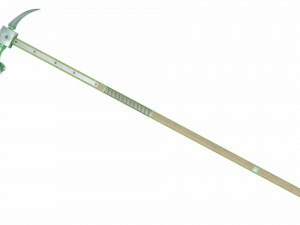 Lucerne hammer 3D 모델