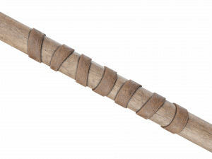 Poleax 3D Model