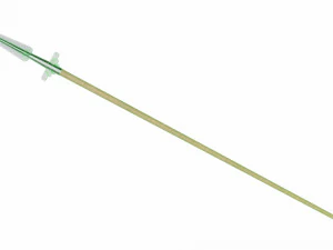 Short spear 3D Model