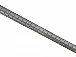 Spear 3D Model