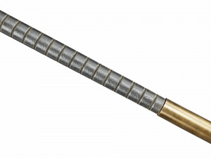 Spear 3D Model