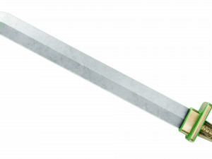 Spear 3D Model