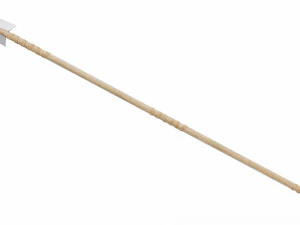 Spear 02 3D Model