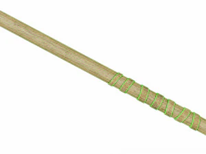 Spear 02 3D Model