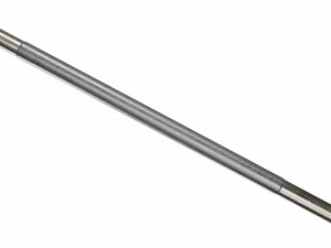 Spear 05 3D Model