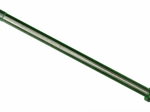 Lan&ccedil;a 05 Modelo 3D