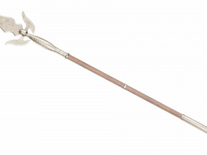 Spear 06 3D Модель