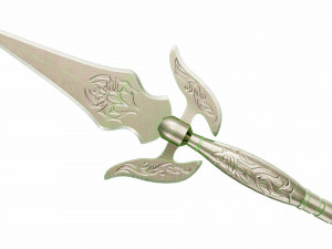 Spear 06 3D Модель
