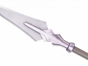 Spear 07 3D 模型