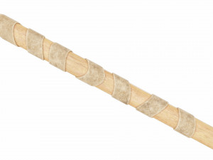Spear with leaf shaped tip Modello 3D