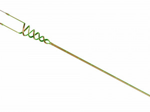 Spiral spear 3D 模型