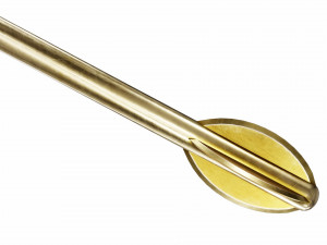 Trident 3D Модель