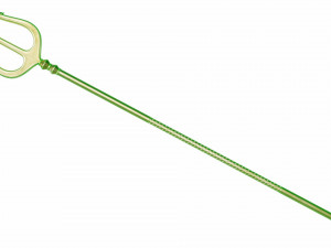 Trident 3D Модель