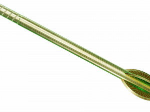 Trident 3D Модель
