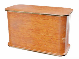 古いラジオ 3Dモデル