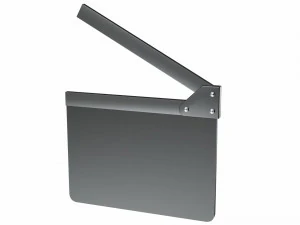 Clapperboard 3D Model