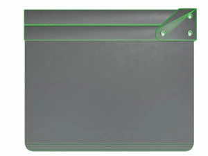 Clapperboard 3D Model