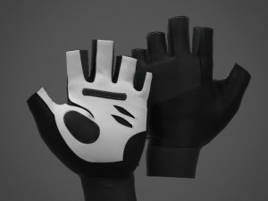 Fitness Gloves Modelo 3D