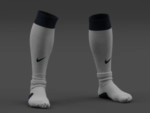 Portugal 2022 Away Jersey 3D Model