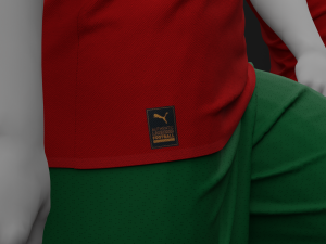Morocco 2022 Home 3D Model