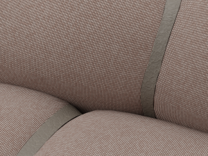 Couch Modelo 3D