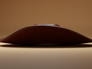 Cowboy Hat Modèle 3D