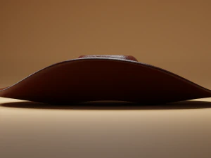 Cowboy Hat 3D Model