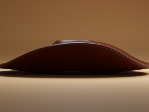Cowboy Hat Modèle 3D