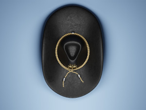 Cowboy Hat Modello 3D