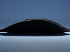 Cowboy Hat 3D Model