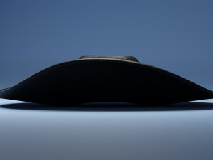 Cowboy Hat Modello 3D