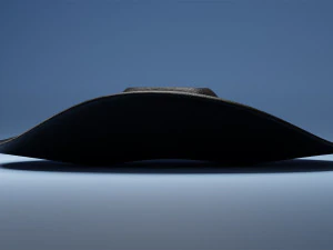 Cowboy Hat 3D Model