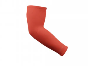 Colored Arm Sleeves 3D Model
