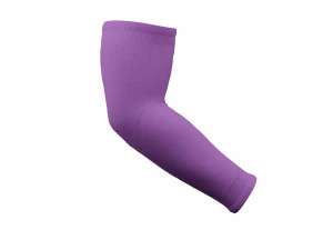 Colored Arm Sleeves 3D Model